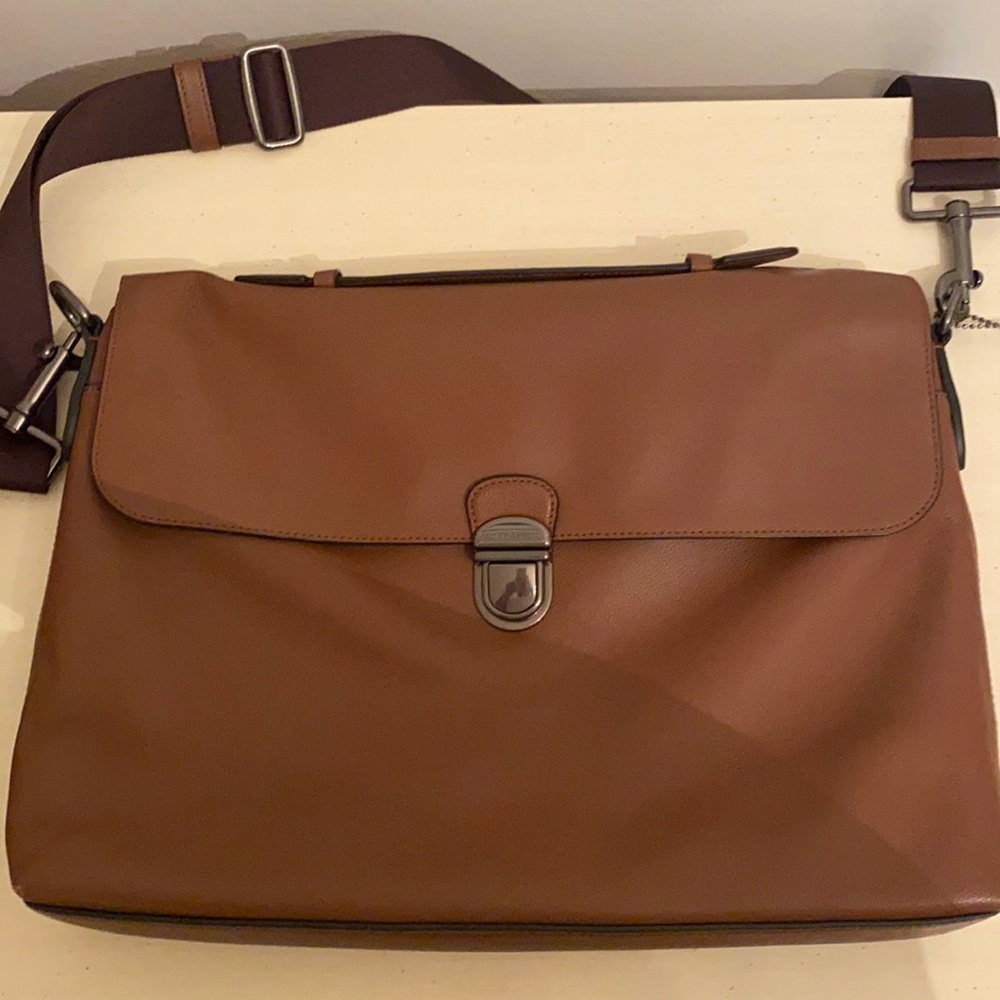 Coach Brief